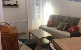 Appartement lumineux hypercentre Cauterets