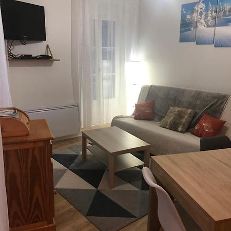 Appartement lumineux hypercentre Cauterets Extérieur photo