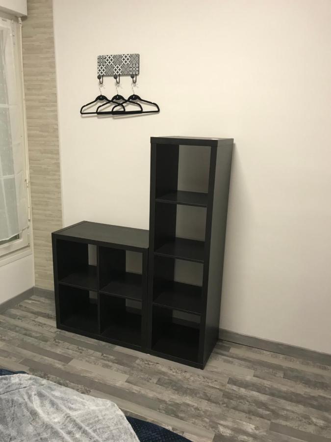 Appartement lumineux hypercentre Cauterets Extérieur photo