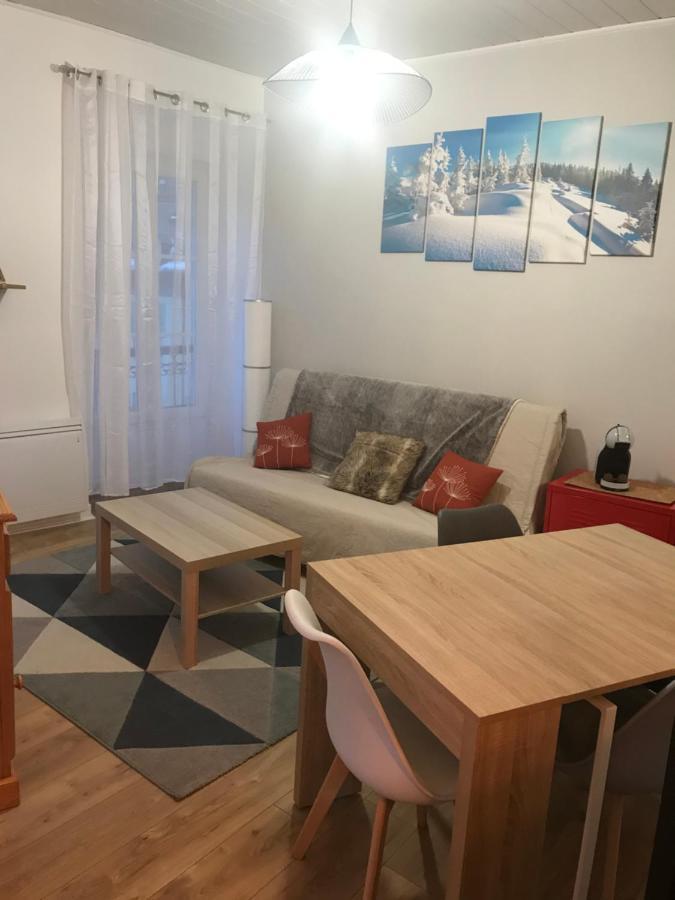 Appartement lumineux hypercentre Cauterets Extérieur photo