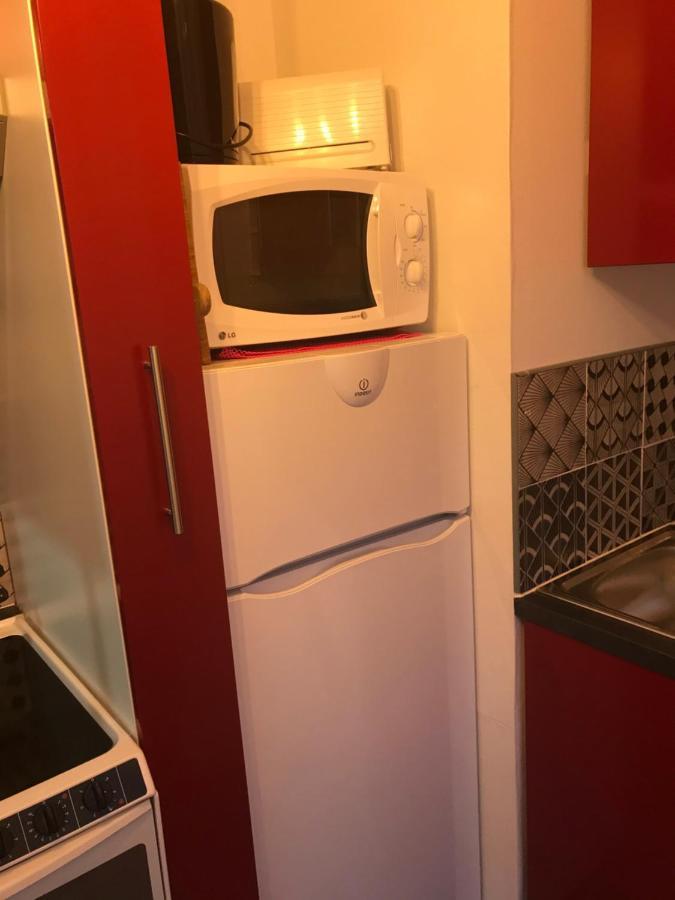 Appartement lumineux hypercentre Cauterets Extérieur photo
